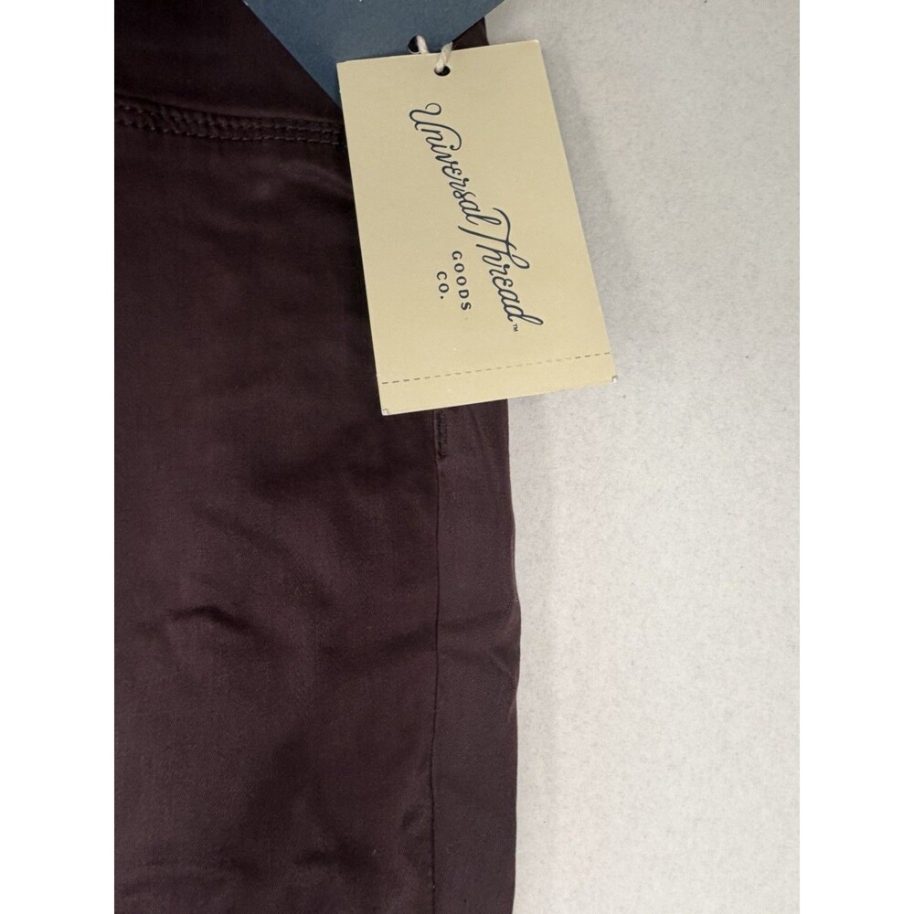 Universal Thread High Rise Jegging - Picture 3 of 5